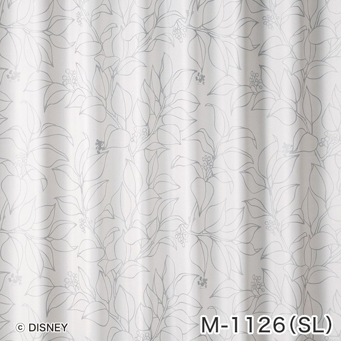 定番好評 カーテン ディズニーファン必見 スミノエ Disney 既製カーテン MICKEY/ Slip leaf(スリップリーフ) 巾100×丈178cm*M-1125-M/M-1126-M DIYSHOP RESTA PayPayモール店 - 通販 - PayPayモール 超激安得価
