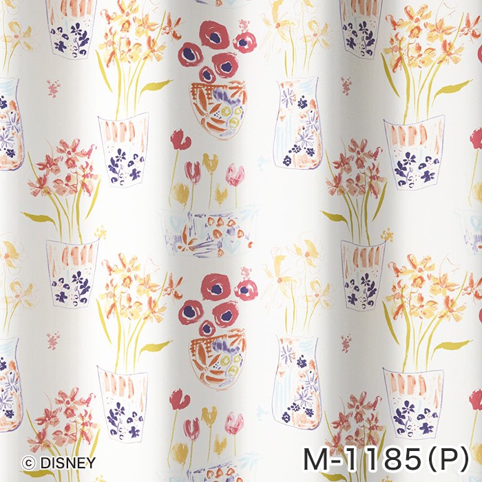 まいの カーテン スミノエ ディズニー 既製 Mickey Flower Vase Mickey With Minnie フラワーベースウィズmn 巾100 丈178cm M 1185 M Diyshop Resta Paypayモール店 通販 Paypayモール ファン Www Pediatrichealthcarenw Com