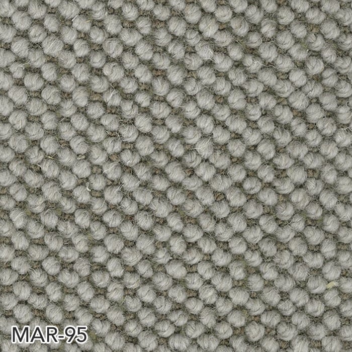 ラグカーペット カーペット アスワン アスマルーン 全厚11.5mm 190×240cm