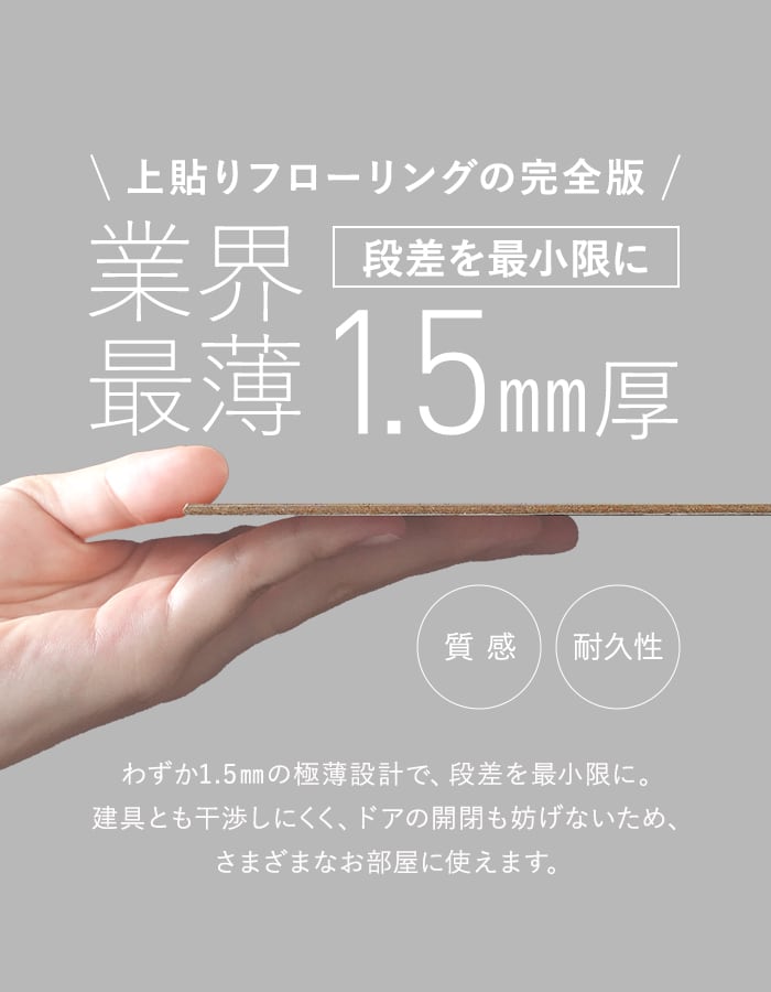 【格安】直貼フローリング材1梱5,000円 楽天市場】フローリング 直貼り（木材・建築資材・設備｜花・ガーデン