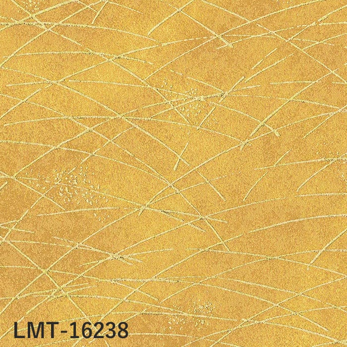 リリカラ 壁紙 クロス のり無し MATERIALS メタリック LMT-16238 (巾