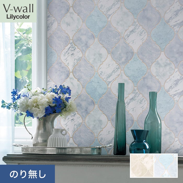 �ǎ� �N���X �̂薳�� �����J�� V-wall �N���V�b�N ��92.5cm LV-2404�ELV-2405
