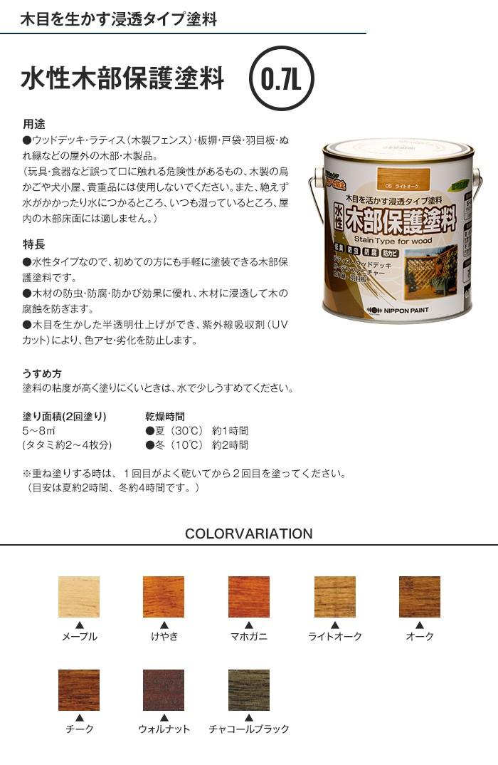 塗料・ペンキ
