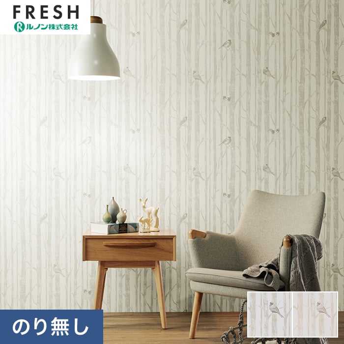 �ǎ� �N���X �̂�Ȃ� ���m���t���b�V�� �p�^�[�� ��92cm RF-3156�ERF-3157