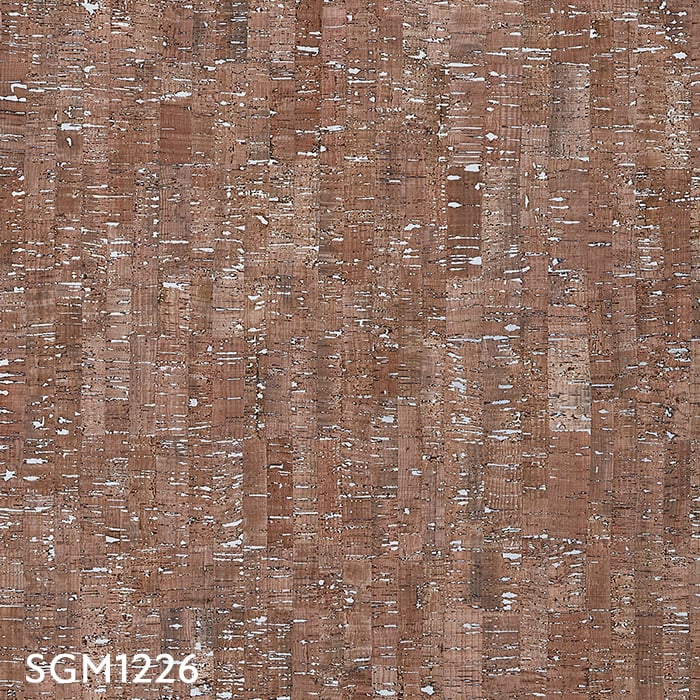 サンゲツ（SANGETSU） 壁紙 クロス のり無し XSELECT CORK/コルク 巾