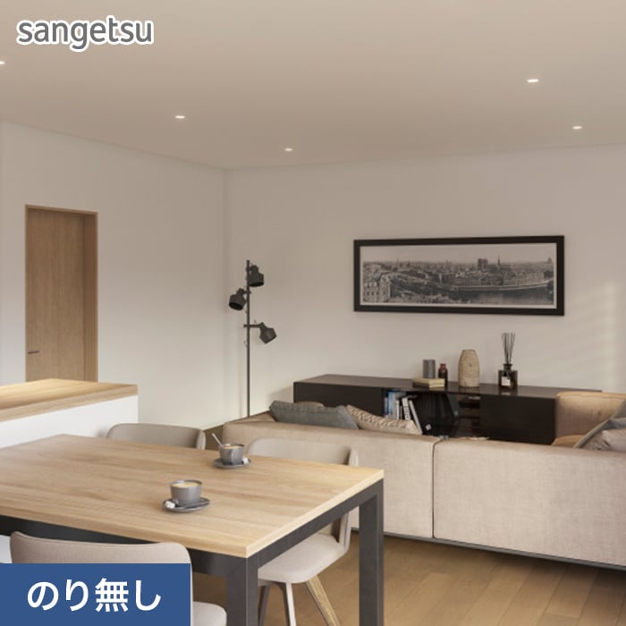 サンゲツ（SANGETSU） 壁紙 クロス のり無し SP2571 (旧SP9756) (巾
