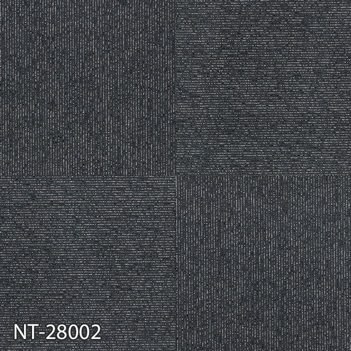 サンゲツ（SANGETSU） タイルカーペット 50×50 NT-28001・ NT-28002