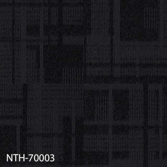 サンゲツ（SANGETSU） タイルカーペット 50×50 NTH-70001〜NTH-70004