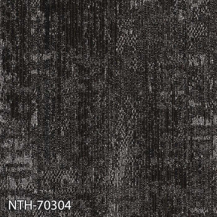 タイルカーペット 25×100 サンゲツ NTH-70301〜NTH-70304 8mm厚 枚売り｜kabegamiyasan｜05