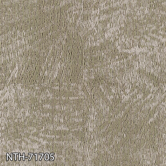 サンゲツ（SANGETSU） タイルカーペット 50×50 NTH-71701〜NTH-71705