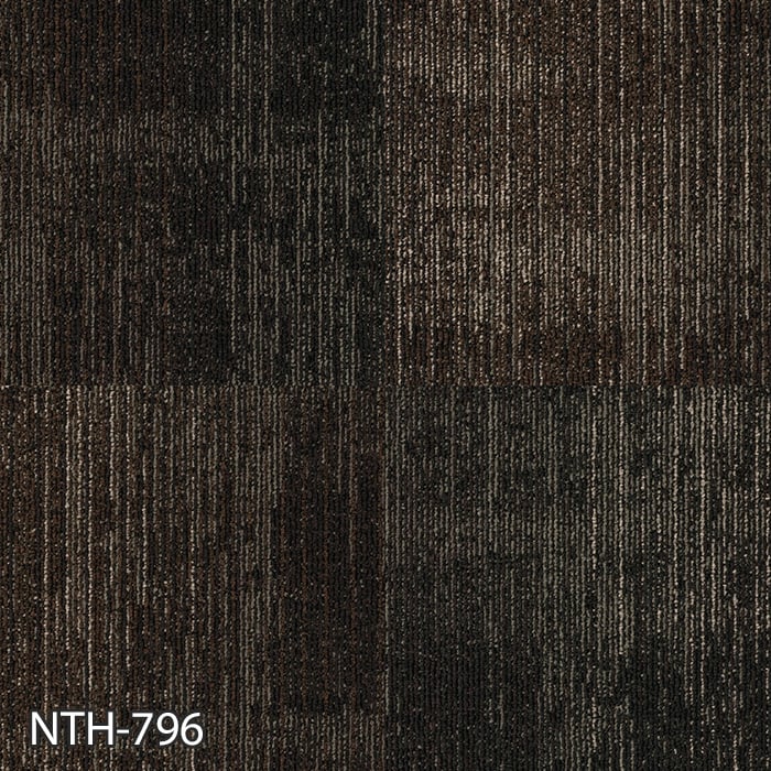サンゲツ（SANGETSU） タイルカーペット 50×50 NTH-791〜NTH-79009 6.5