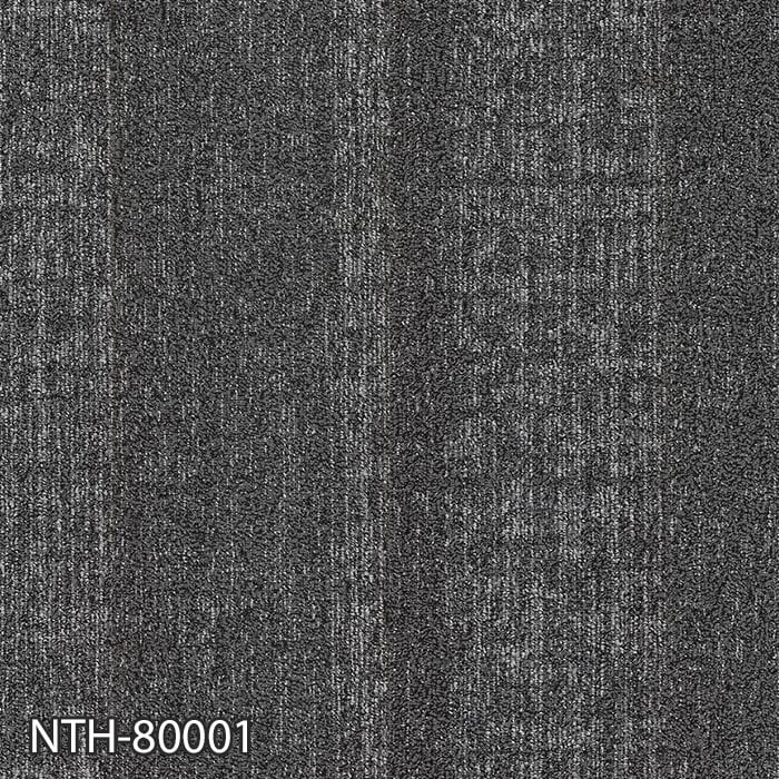 タイルカーペット 25×100 サンゲツ NTH-80001〜NTH-80006 7.7mm厚 枚売り｜kabegamiyasan｜02