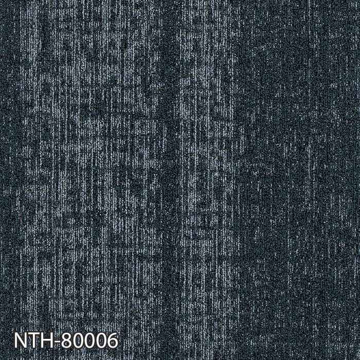 タイルカーペット 25×100 サンゲツ NTH-80001〜NTH-80006 7.7mm厚 枚売り｜kabegamiyasan｜04