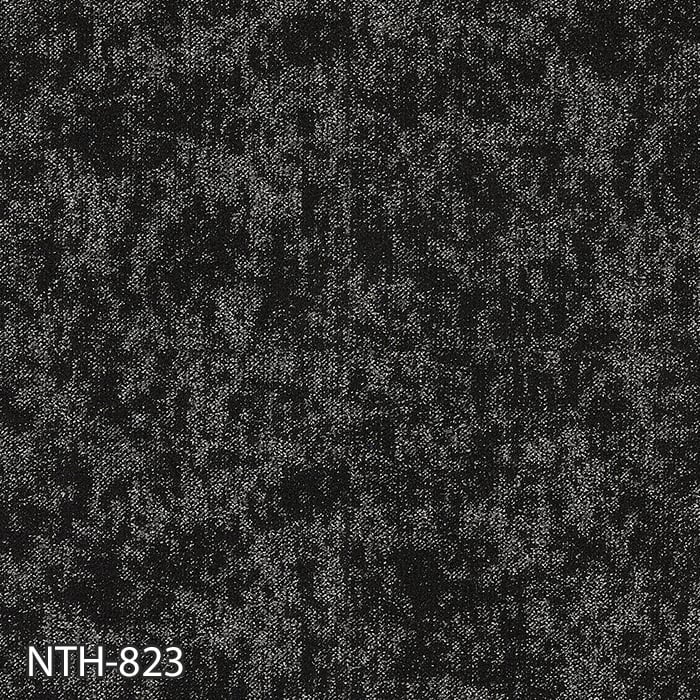 タイルカーペット 50×50 サンゲツ NTH-82007〜NTH-82009 7.7mm厚 枚 