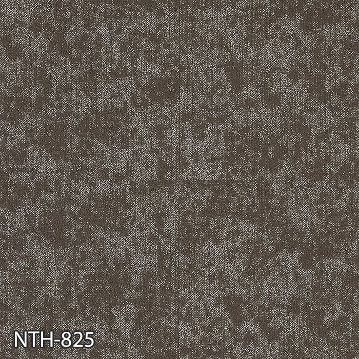 タイルカーペット 50×50 サンゲツ NTH-82007〜NTH-82009 7.7mm厚 枚 