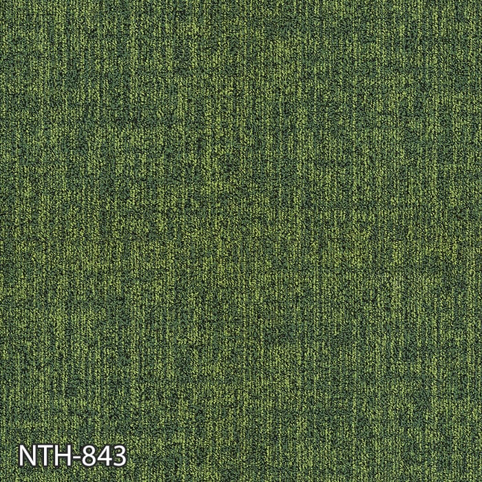 タイルカーペット 50×50 サンゲツ NTH-84007〜NTH-842 7.7mm厚 枚売り｜kabegamiyasan｜09