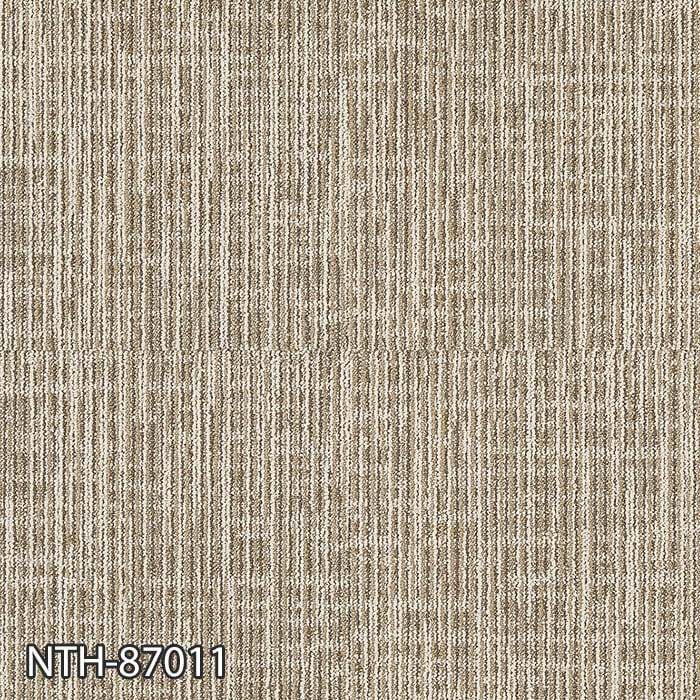 サンゲツ（SANGETSU） タイルカーペット 50×50 NTH-87010〜NTH-872 7.5