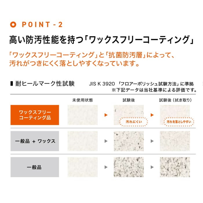サンゲツ（SANGETSU） 長尺シート ナーシングフロア ファインストーン