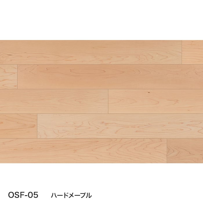 フローリング材 フローリング ボード BOARD ワンハーフスライスフェイス 1坪 土足対応の画像