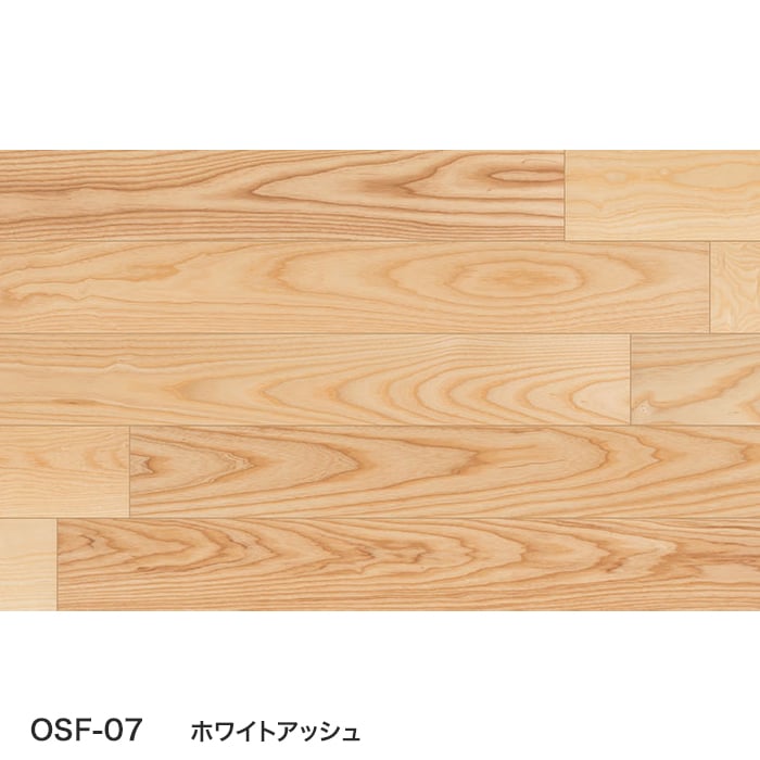 フローリング材 フローリング ボード BOARD ワンハーフスライスフェイス 1坪 土足対応の画像