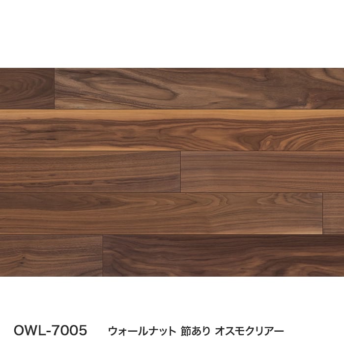 フローリング材 フローリング ボード BOARD ワイルド直貼ロング 0.5坪