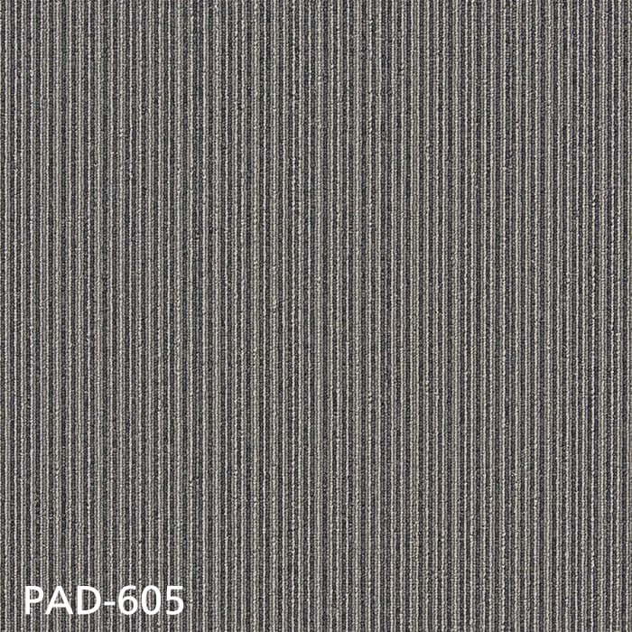 シンコール タイルカーペット 50×50cm 6.5mm厚 パルコ ランダム (枚売 
