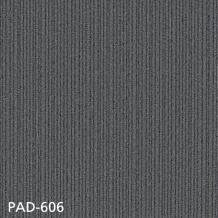 シンコール タイルカーペット 50×50cm 6.5mm厚 パルコ ランダム (枚売