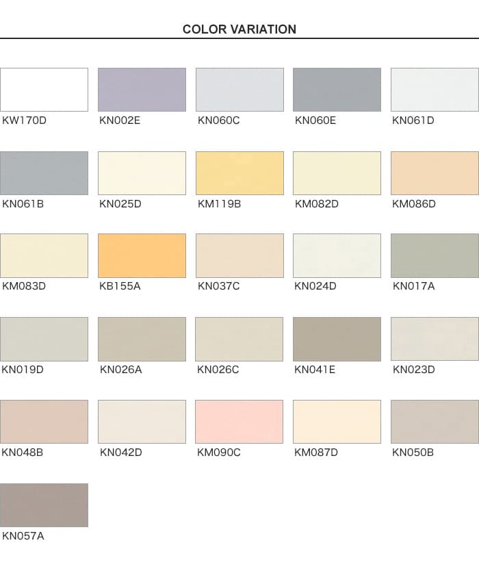 菊水化学工業 塗料 キクスイ SPパワーフッ素 2液弱溶剤形 淡彩 3分艶