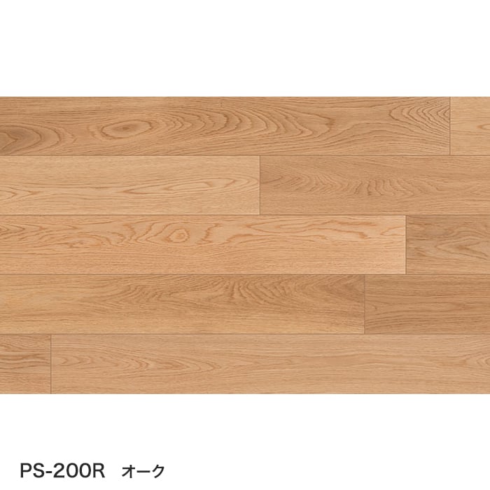 フローリング材 フローリング ボード BOARD プレミアムグレイス 床暖 1坪 土足対応の画像