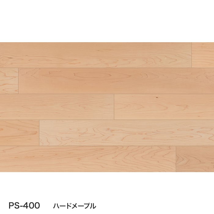 フローリング材 フローリング ボード BOARD プレミアムグレイス 床暖 1坪 土足対応の画像