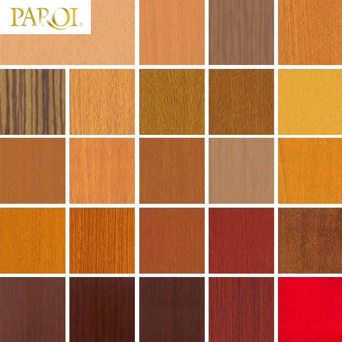 パロア カッティングシート カッティング用シート Wood 木目 -5