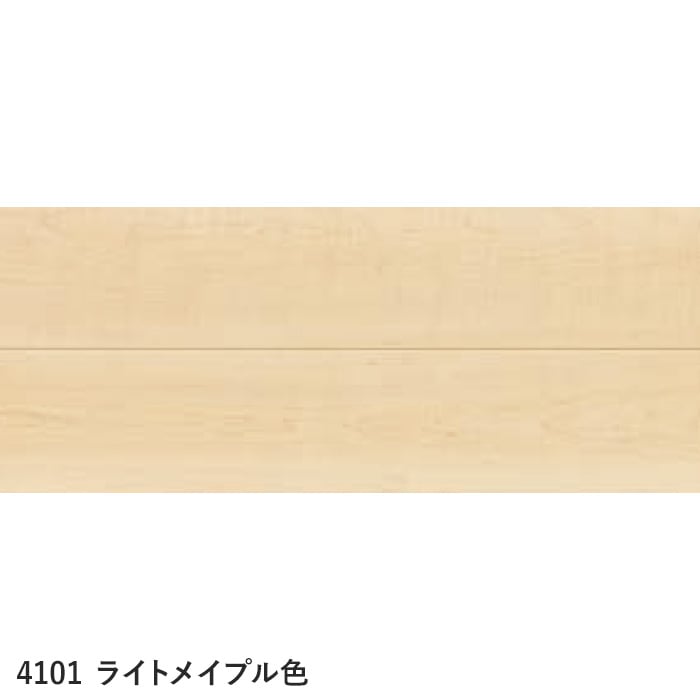 フローリング材 東洋テックス ダイヤモンドフロアー 4100シリーズ(光沢度25％) 床暖房対応 1坪