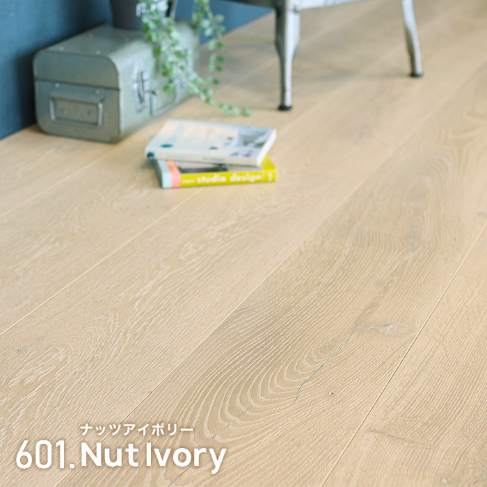 フローリング材 click euca はめ込み式フローリング WOOD LIKE FLOOR ...