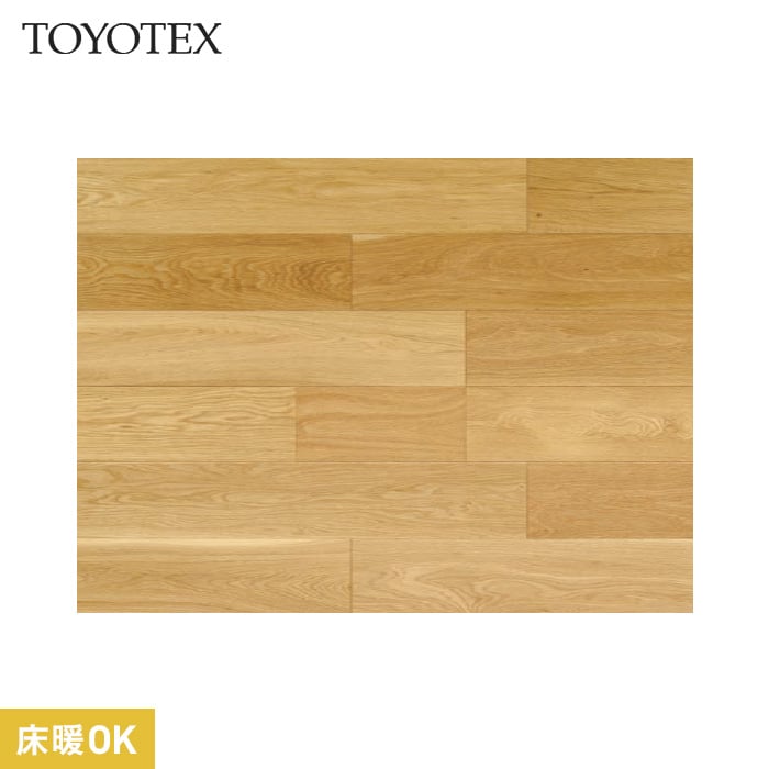 東洋テックス（TOYOTEX） フローリング材 ダイナクティブフロアー 杢