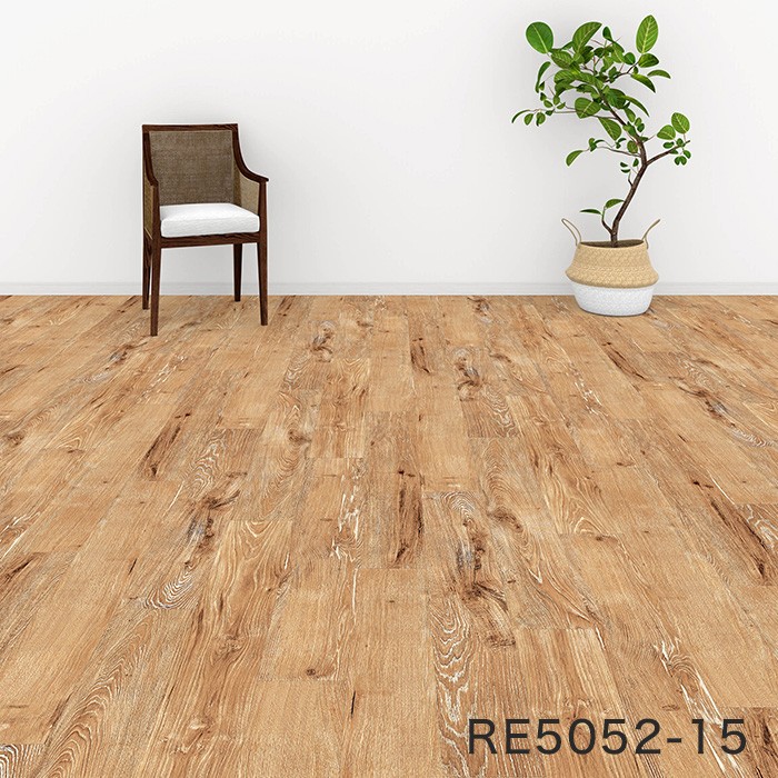 フロアタイル 川島織物セルコン WAX フリー REFINEBACKEXA RE5051
