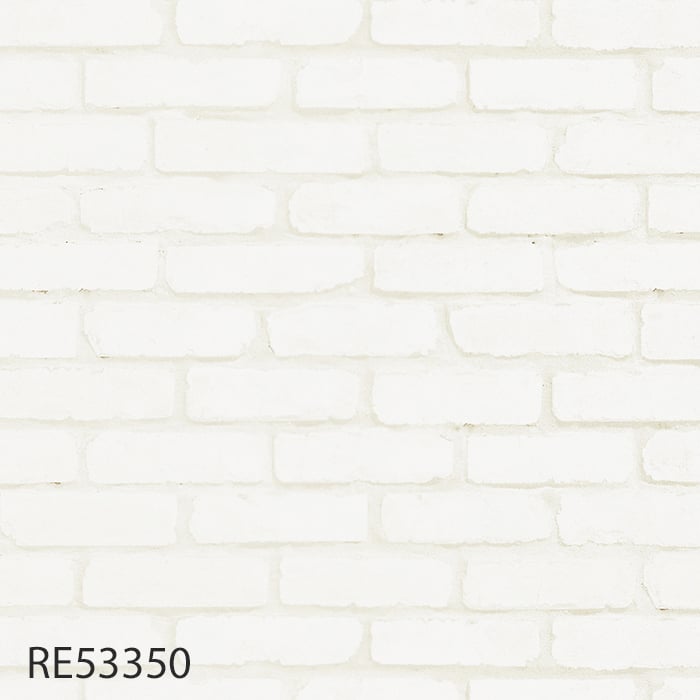 壁紙 クロス のりなし壁紙 サンゲツ Reserve タイル・レンガ RE53350｜kabegamiyasan｜02