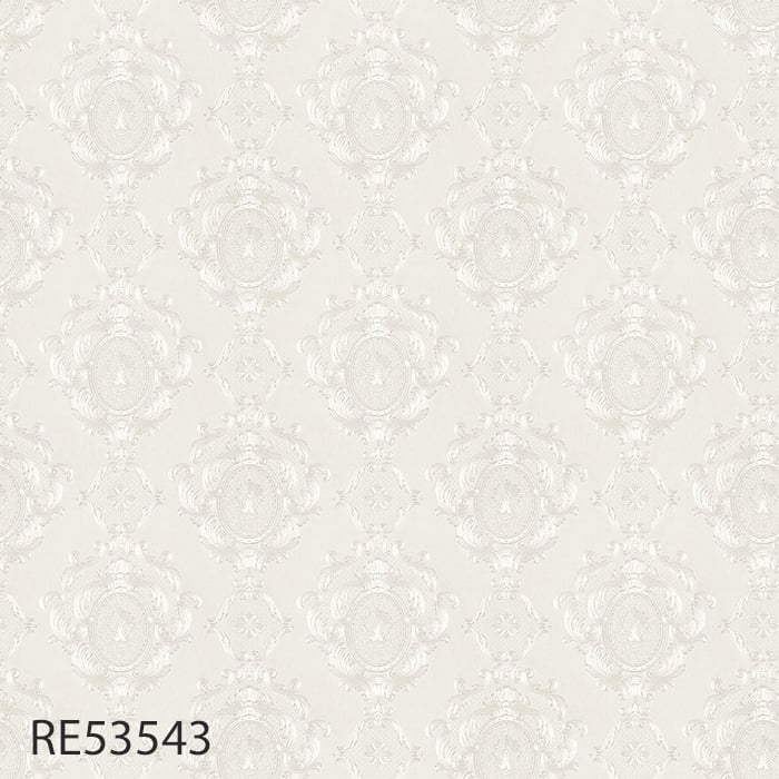 壁紙 クロス のり付き壁紙 サンゲツ Reserve エレガントパターン RE53543｜kabegamiyasan｜02
