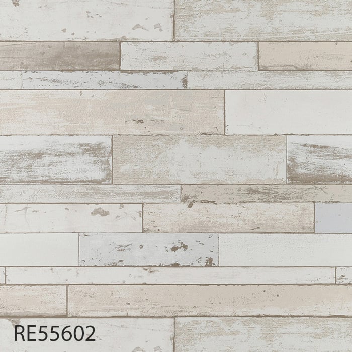 サンゲツ（SANGETSU） 壁紙 クロス のり付き リザーブ 木目 巾92.5cm