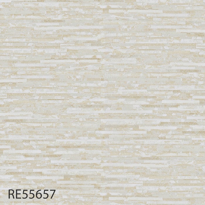 サンゲツ 壁紙 クロス のり無し リザーブ タイル 巾92.5cm