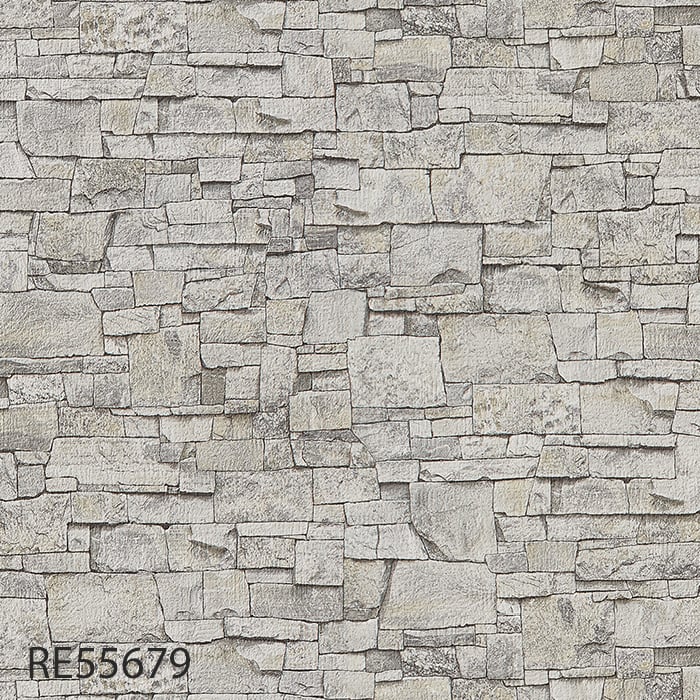 サンゲツ（SANGETSU） 壁紙 クロス のり付き リザーブ レンガ 巾92.5cm