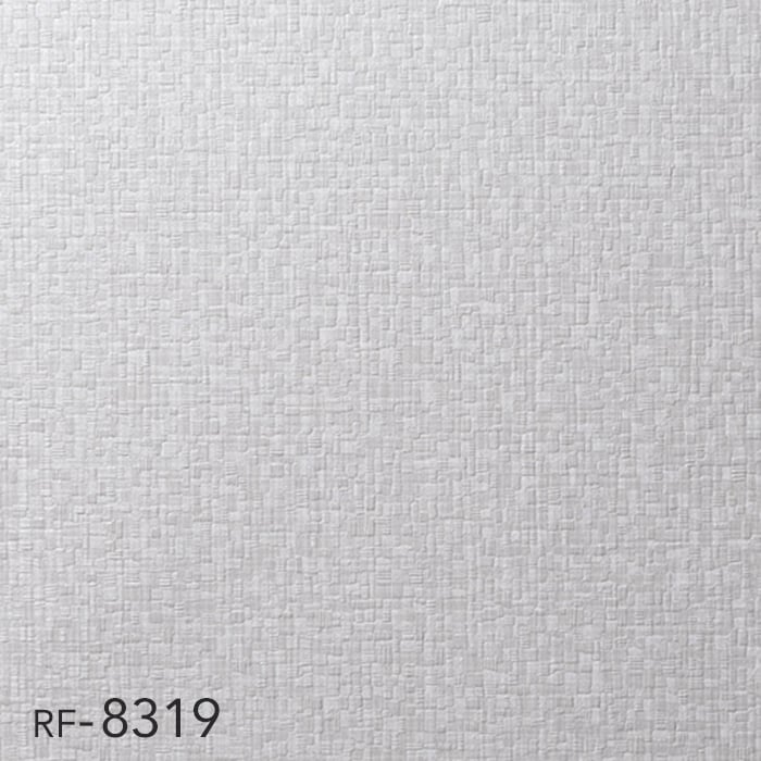 壁紙 クロス のりなし壁紙 ルノン フレッシュ 抗菌・汚れ防止 ファンクレア RF-8318 RF-8319｜kabegamiyasan｜03