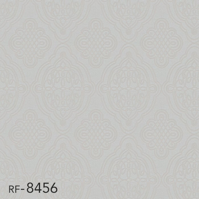 壁紙 クロス のりなし壁紙 ルノン フレッシュ マテリアルテキスタイル RF-8456｜kabegamiyasan｜02