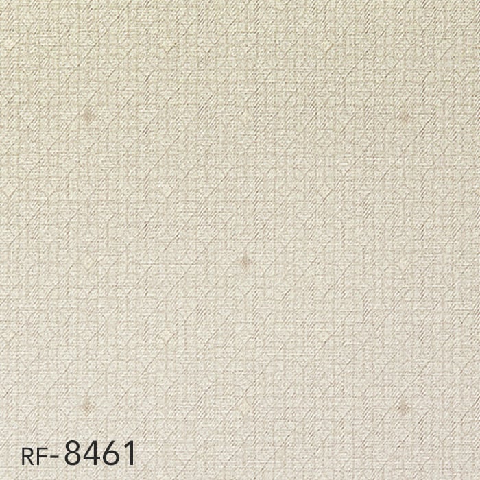 壁紙 クロス のりなし壁紙 ルノン フレッシュ マテリアルテキスタイル RF-8460｜kabegamiyasan｜03