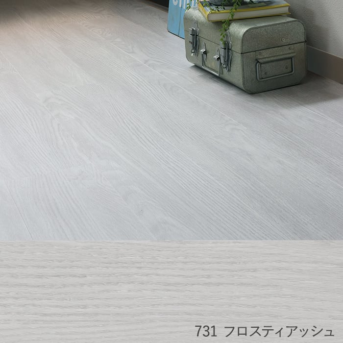 RESTA フローリング材 上貼り床材 ONe Flooring ワンフローリング 1.8