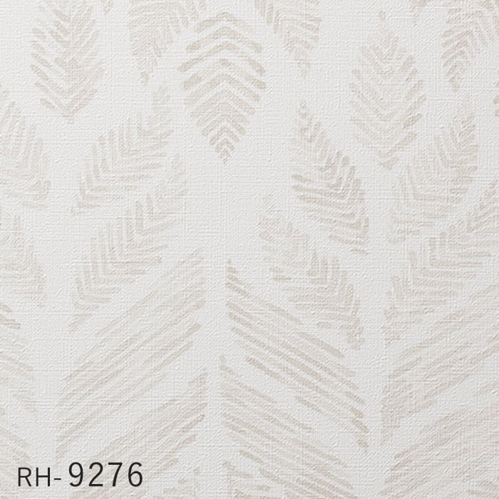 ルノン 壁紙 クロス のり付き HOME ミリクローレル 巾92cm RH