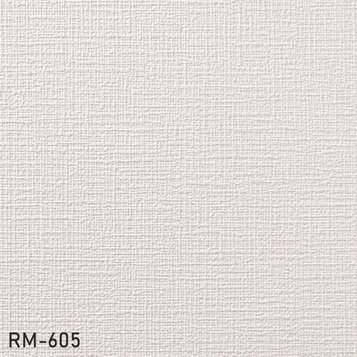 壁紙　クロス　チャレンジセット30m　RM-605　ルノン　(生のり付きスリット壁紙＋道具)　(旧RM-502)