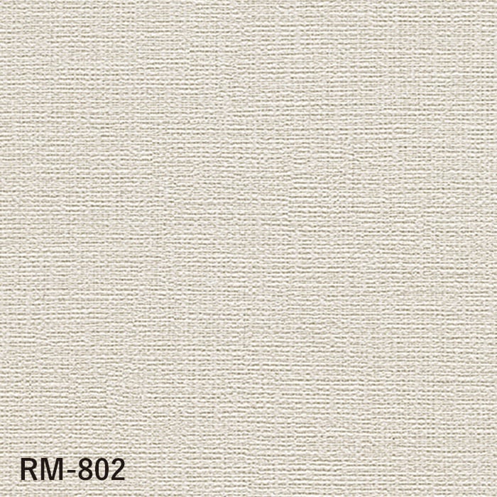 壁紙 クロス のり付き スリット壁紙 (ミミなし) ルノン マークII RM-802｜kabegamiyasan｜02
