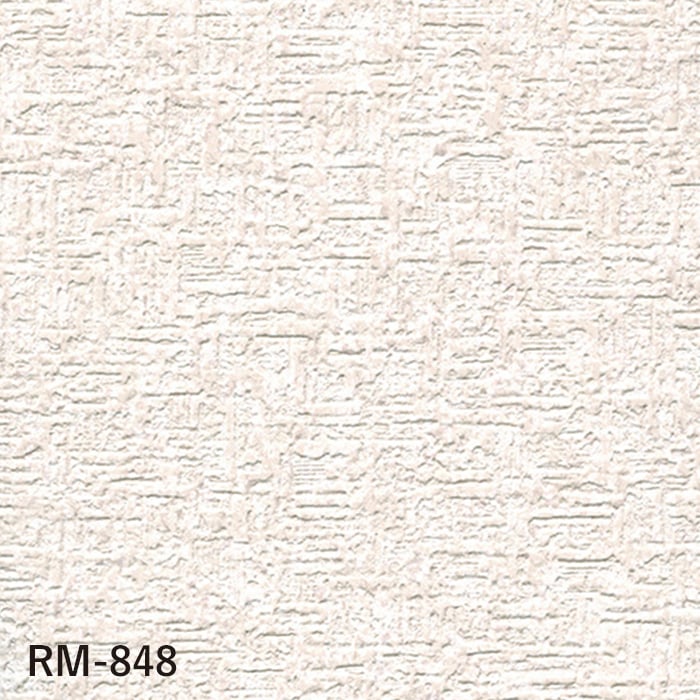 壁紙 クロス のり無し ルノン マークII RM-848 (巾92.5cm)(旧RM-646)｜kabegamiyasan｜02