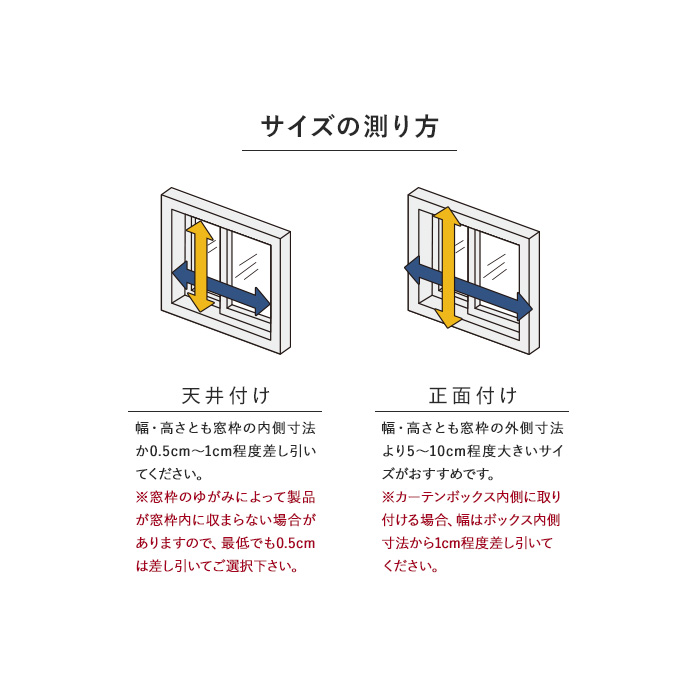 ロールスクリーン