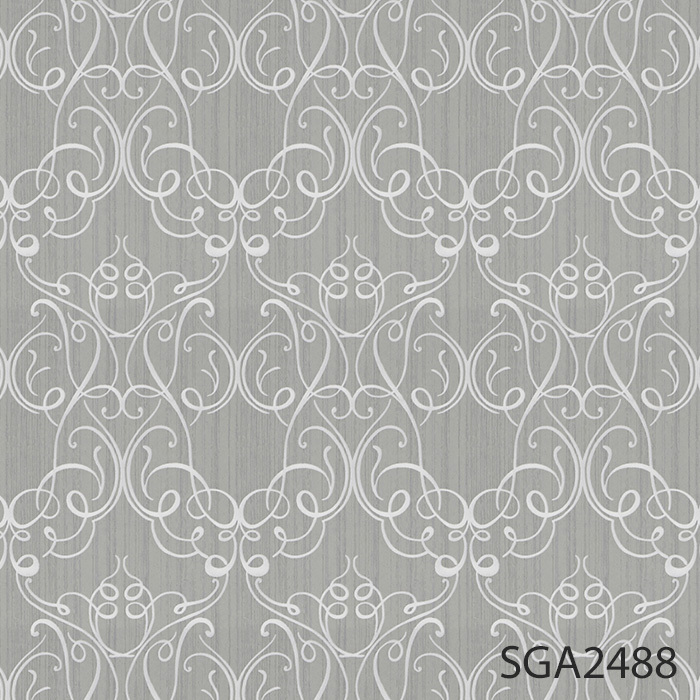 クロス 壁紙 DIY サンゲツ② サンゲツ 壁紙 クロス のりなし壁紙 XSELECT SGA2488・SGA2489
